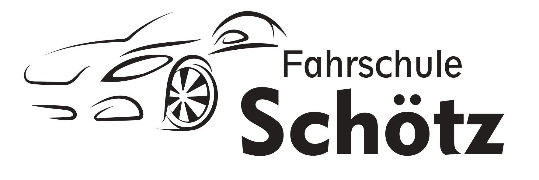 Fahrschule Schötz Logo – Führerschein Bad Kötzting & Arrach